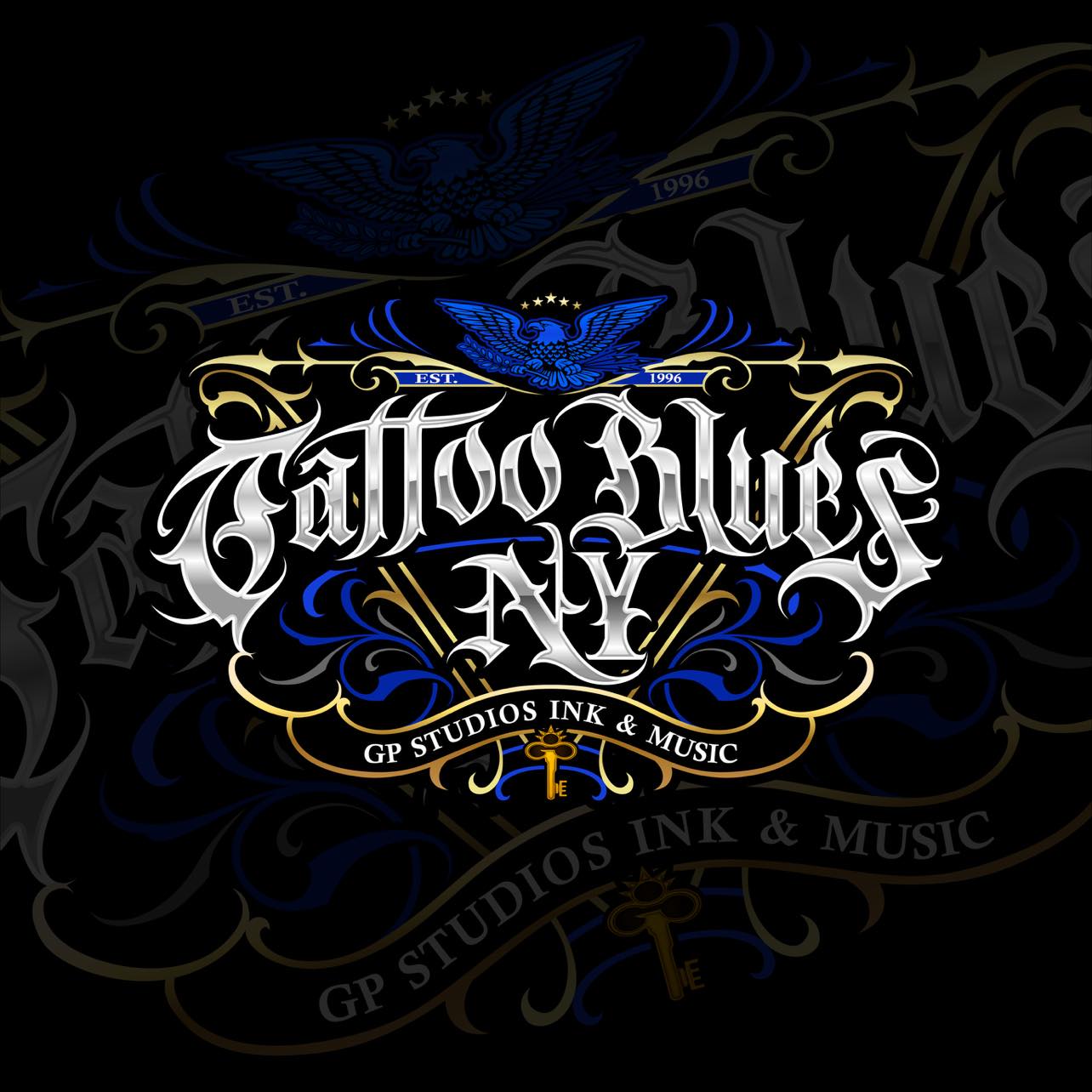 Freestyled this hand tattoo on the spot yesterday old school style with ...