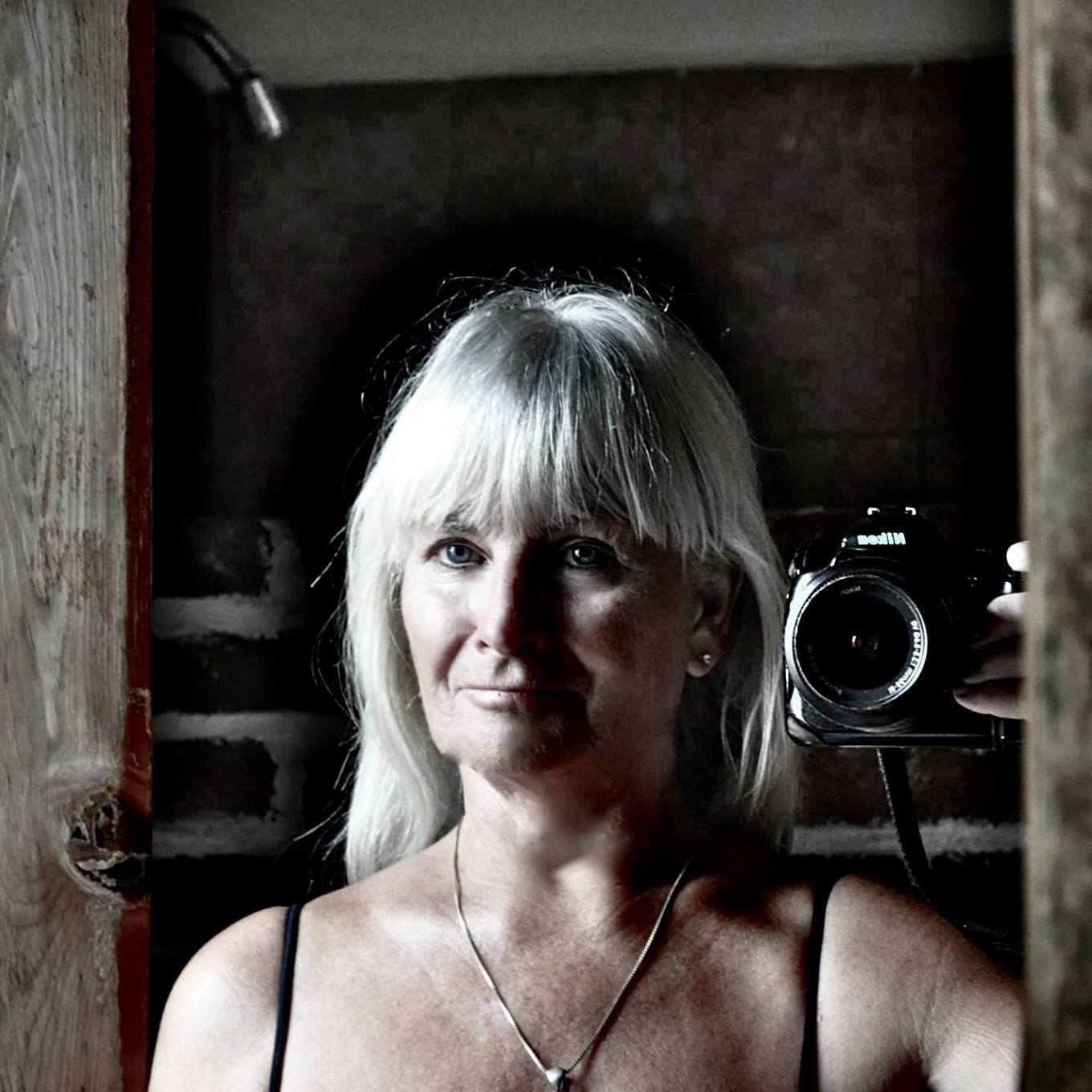 Studio 46 - Photographic Art/Video - 