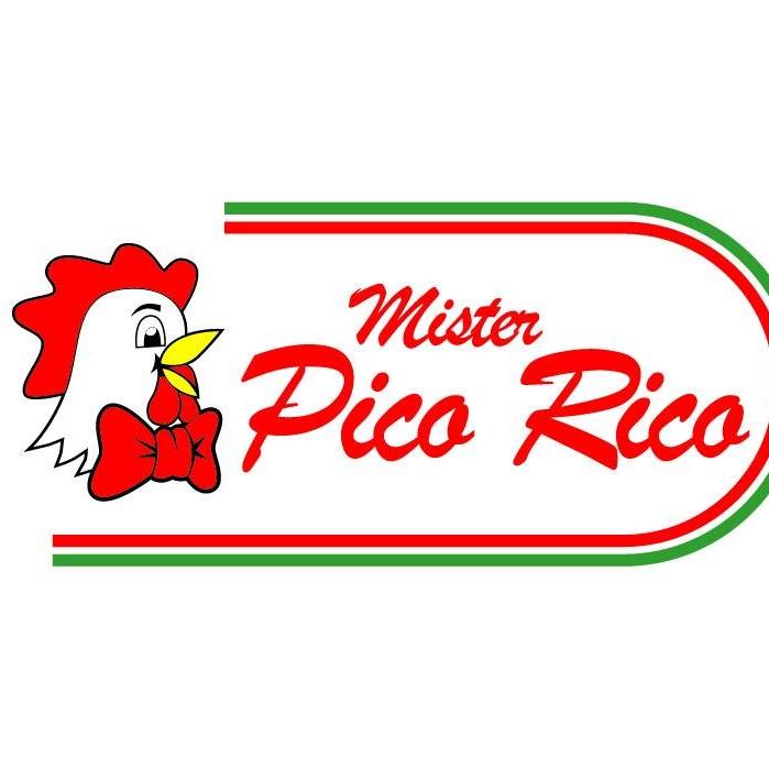 Mister Pico Rico | San Andres de Tumaco
