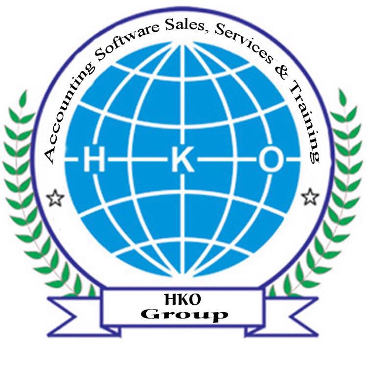 HKO Accounting Software Sales & Services | Yangon
