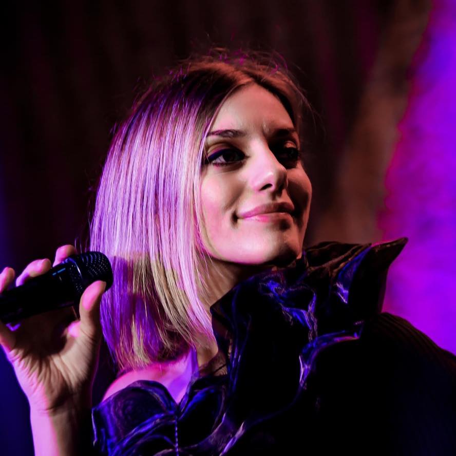 Silvia Smaniotto - SETTEMBRE=NOVITÀ Il nuovo anno accademico 2017/2018 ...