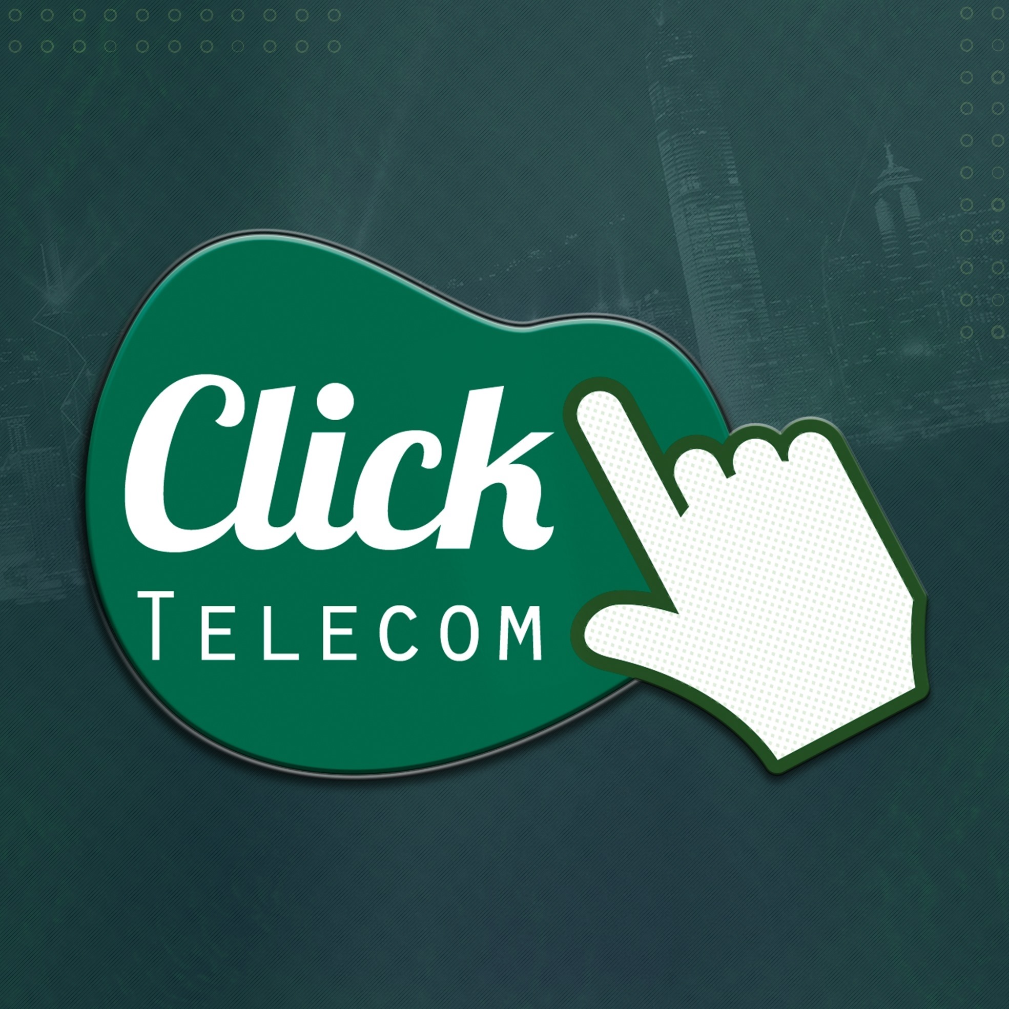 Click Telecom - A melhor e mais rápida Internet do Brasil, chegou em ...