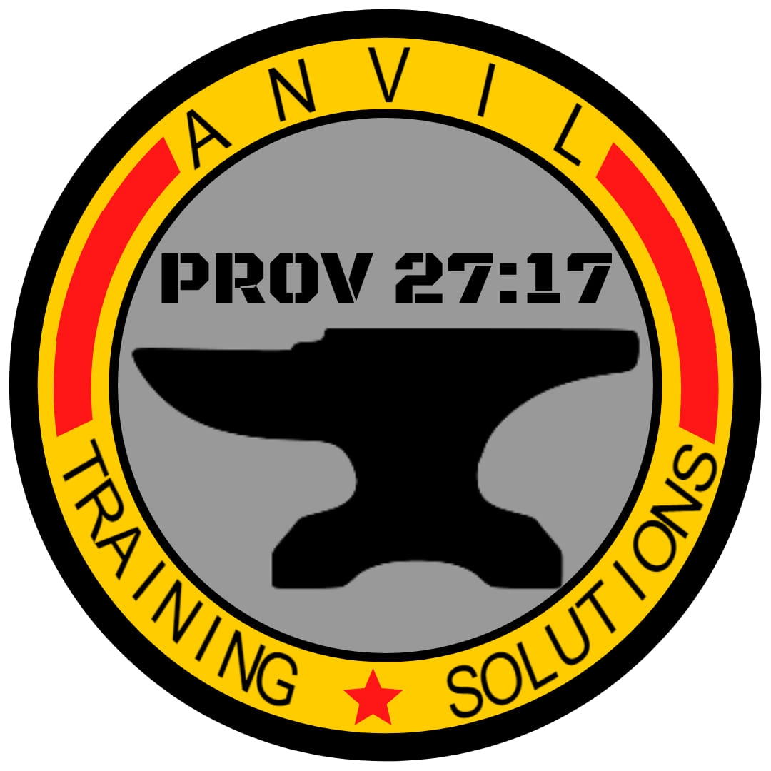 Anvil Training Solutions | Casper WY