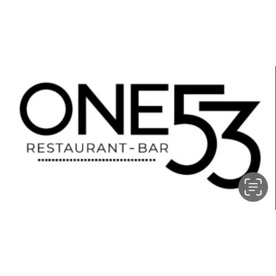 ONE 53 - ☘️ Catch the luck of the Irish at ONE 53! Join us this weekend ...