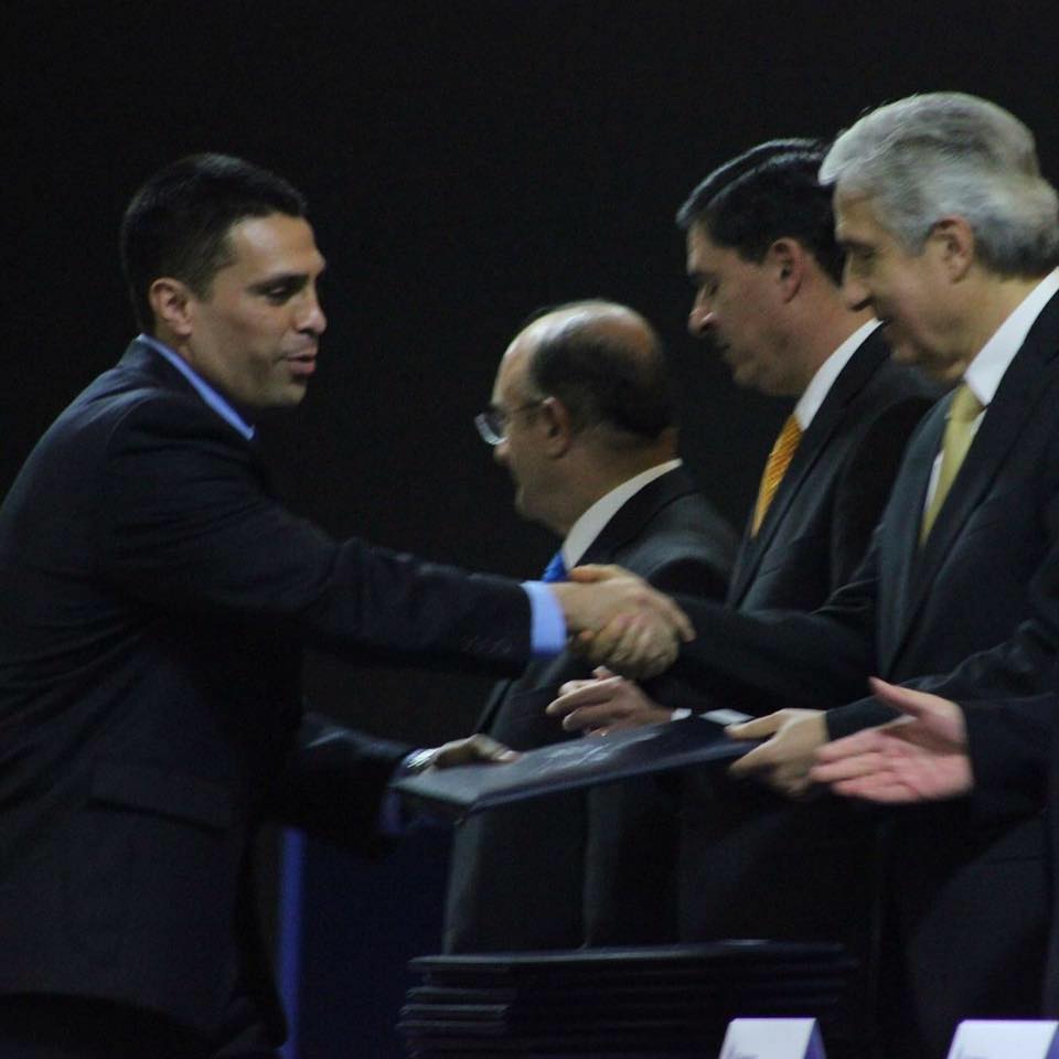 Iván Arturo Quintero