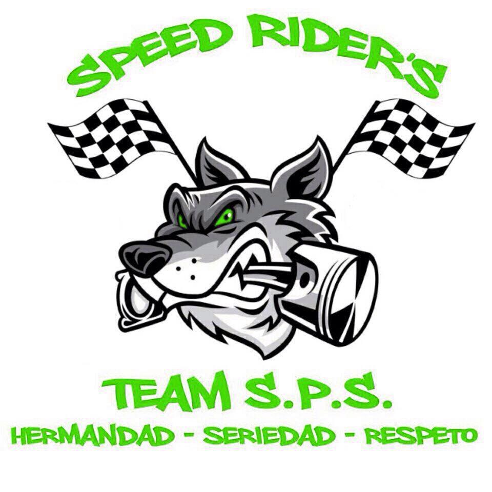 Speed Rider's Team Sps