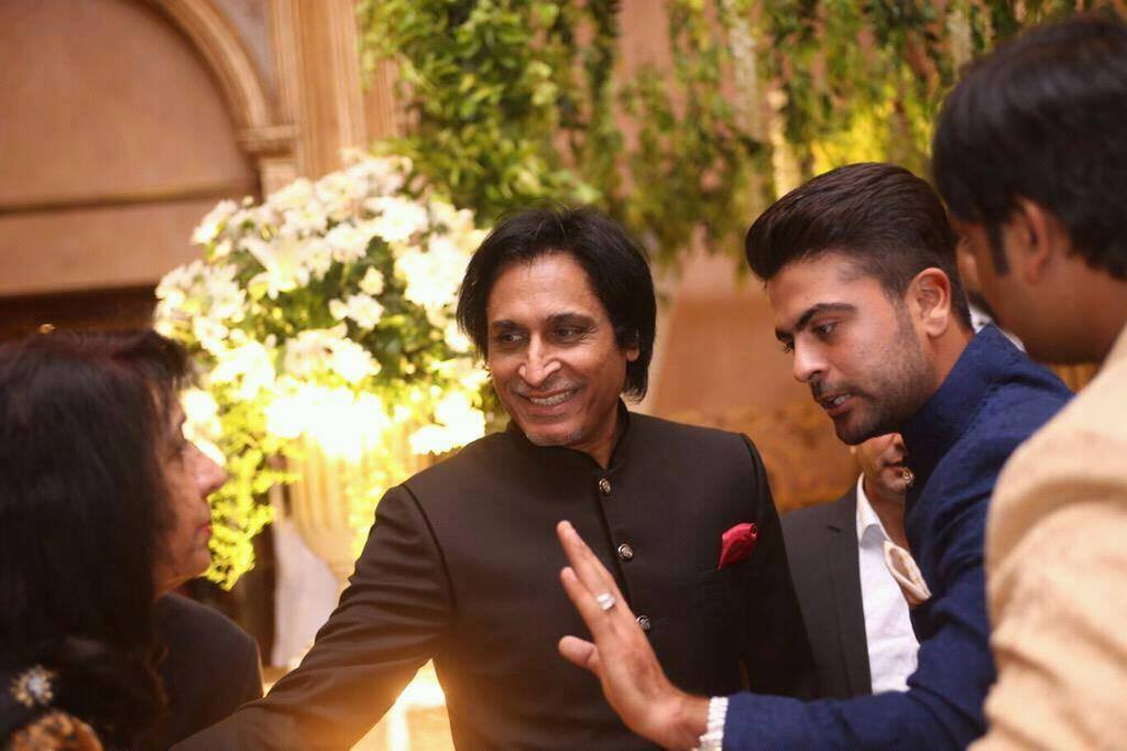 The Rameez Raja Khan