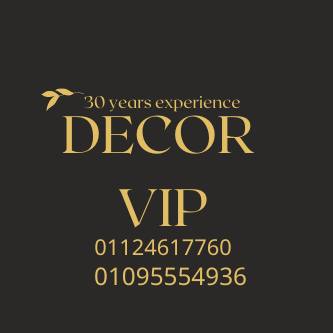 Decor VIP