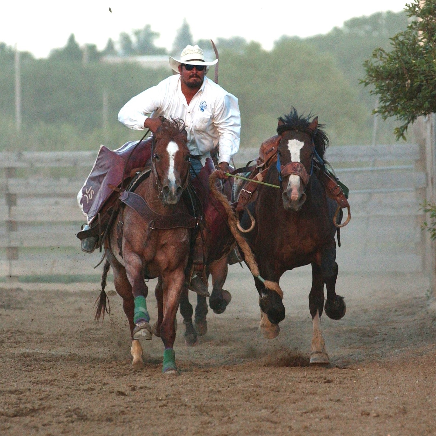 Big Timber Weekly Pro Rodeo