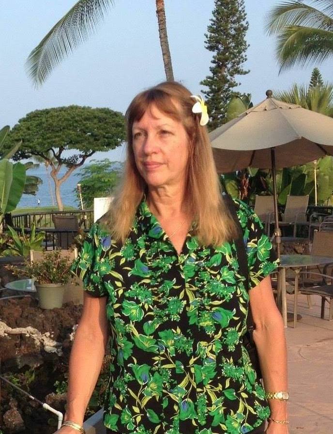 Kay L Ling - Author
