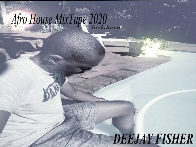 Deejay Fisher RSA