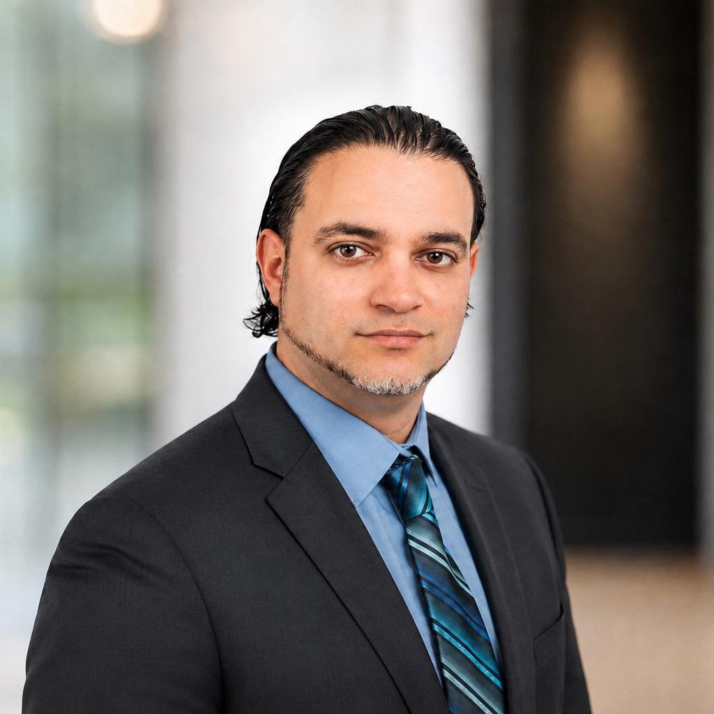 Roberto Olivo - The Truth Team | Woodbridge VA