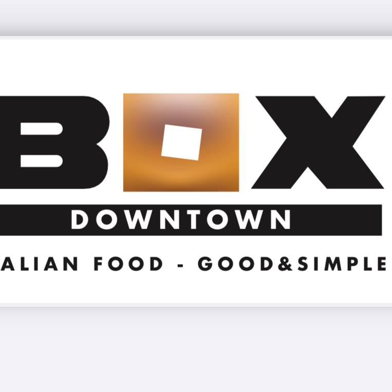 Box Caffè