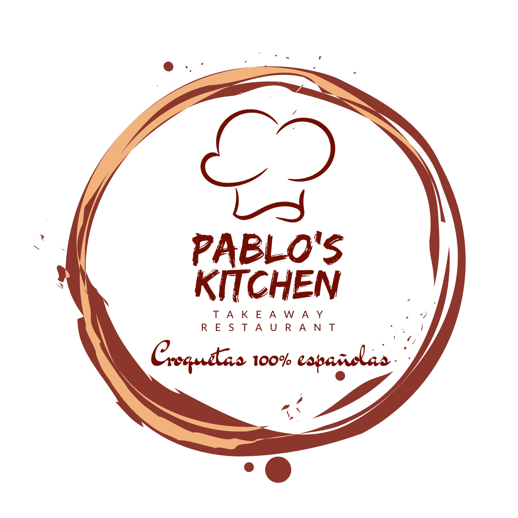 Pablo's Kitchen