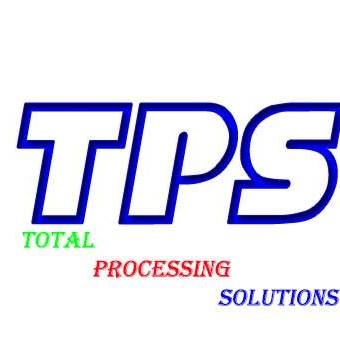 Total Processing Solutions Inc