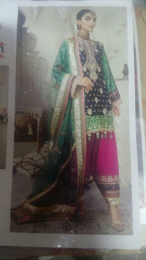 Raza collection | Lahore