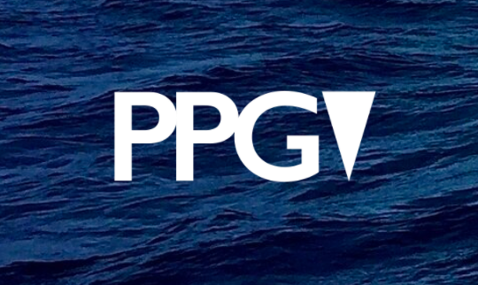 Pacific Point Graphics | Long Beach CA