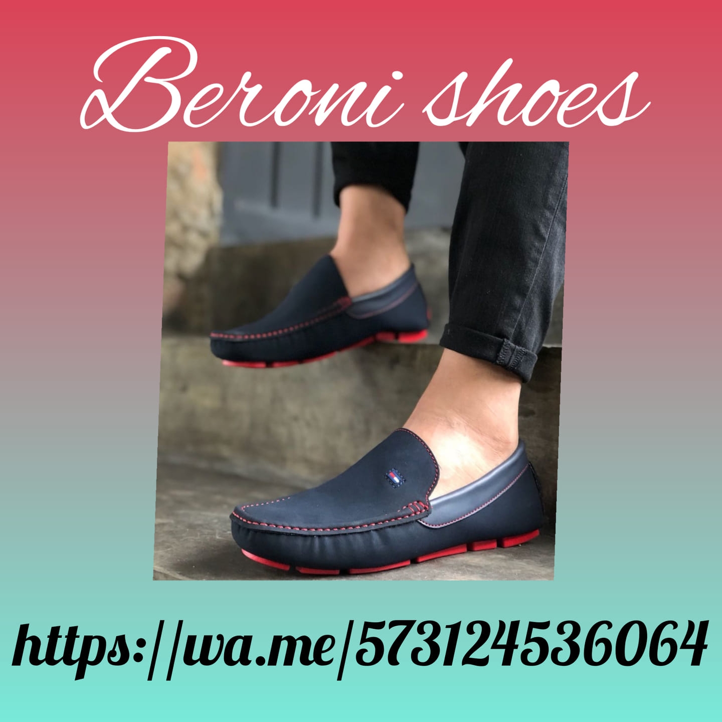 Beroni Shoes | Bogotá