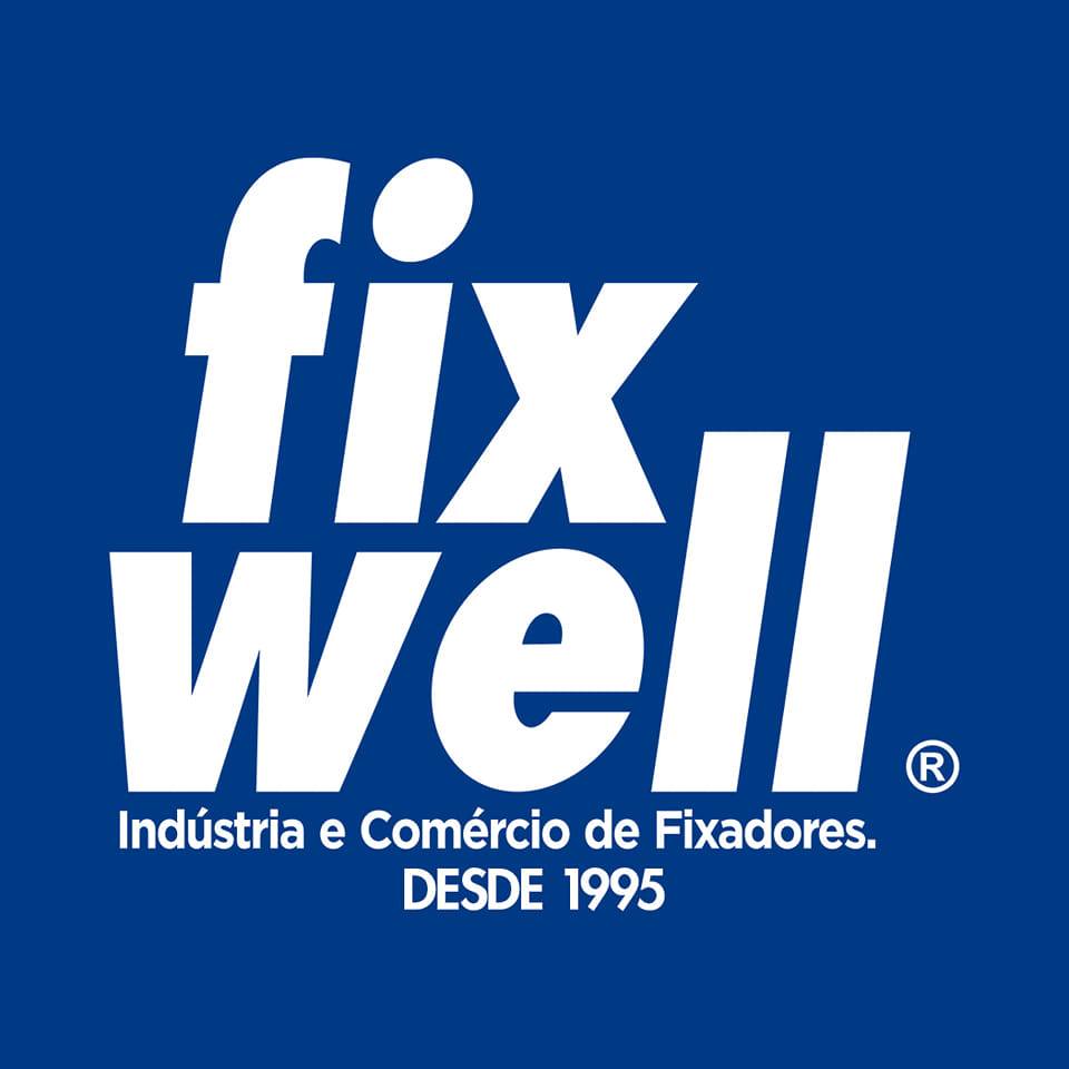 Fixwell Indústria e Comércio de Fixadores | São José dos Pinhais PR