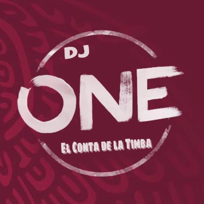 Dj One El Conta de la Timba