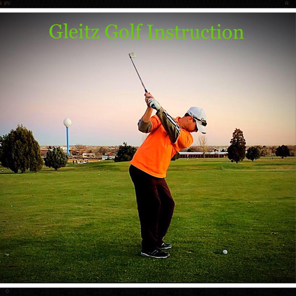 Gleitz Golf Instruction | Arvada CO