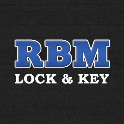RBM Lock & Key Service | Ontario CA