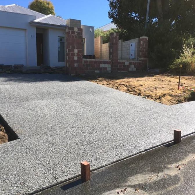 Rockingham Safety Bay Concrete | Waroona WA