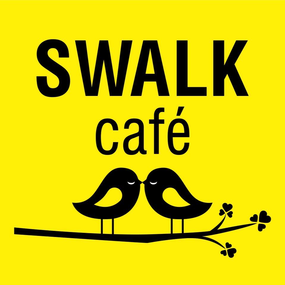 Swalk cafe | Brisbane QLD