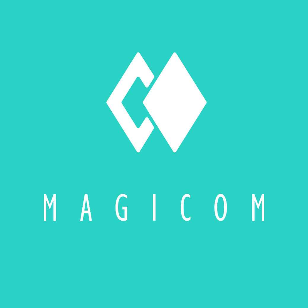 美肌之鏡magicom