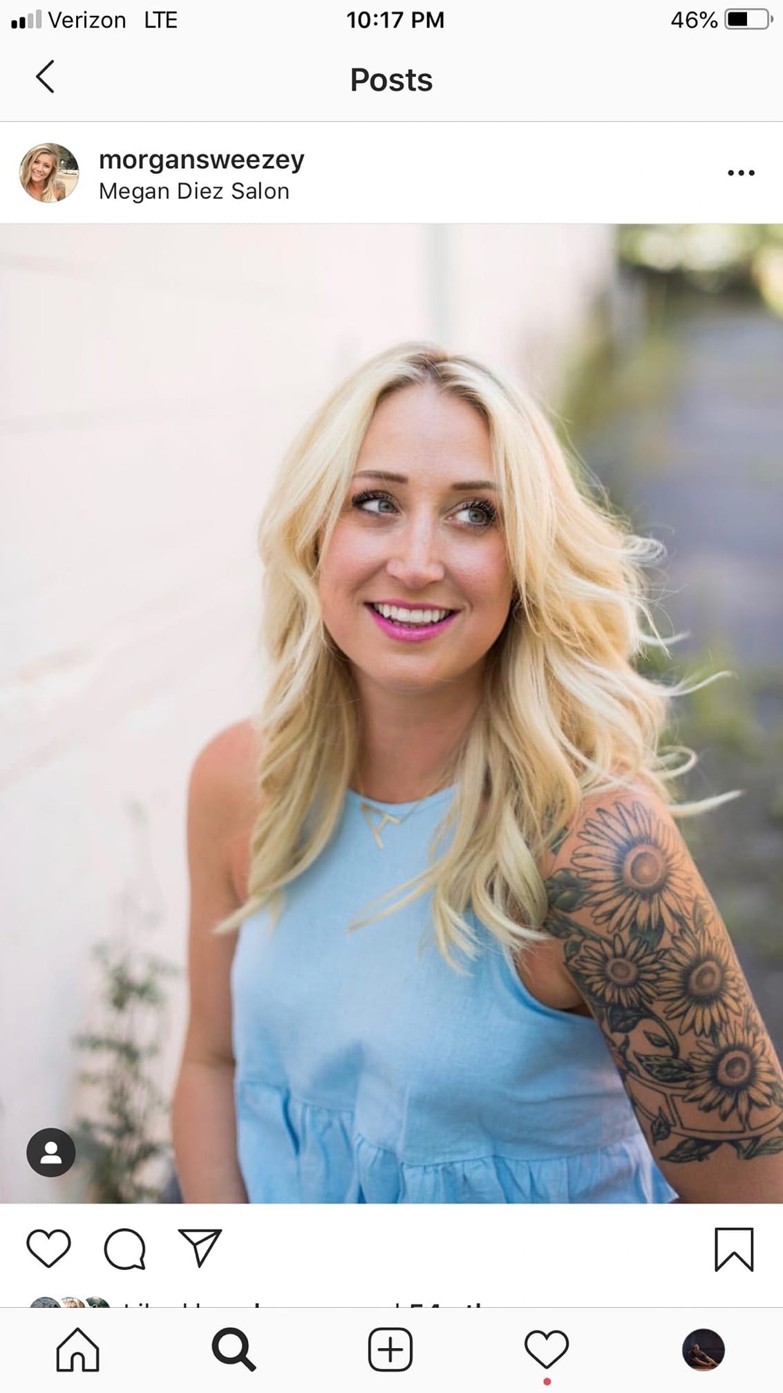 WhitneyReed.hair | Greenville SC