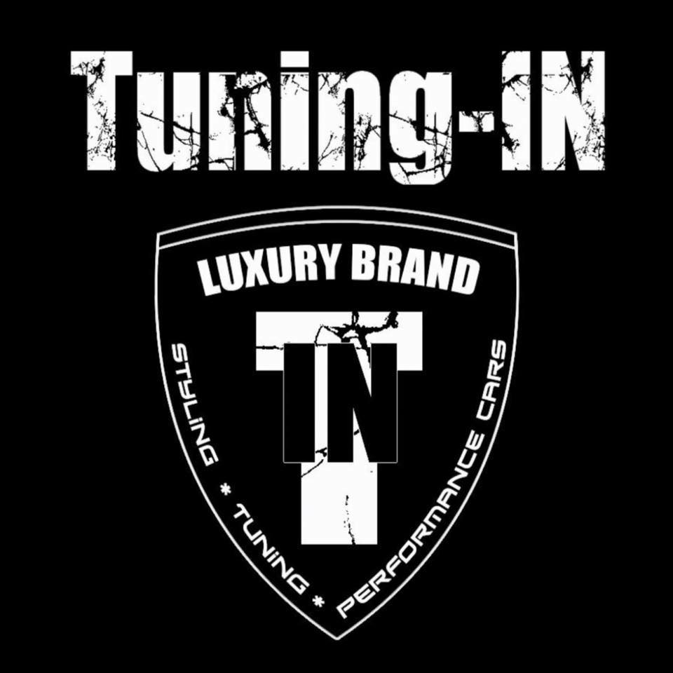 Tuning-IN | Brno