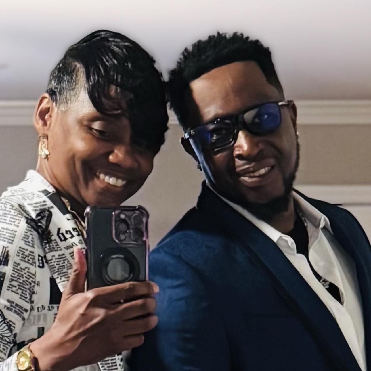 The Zigg and Slim T Show