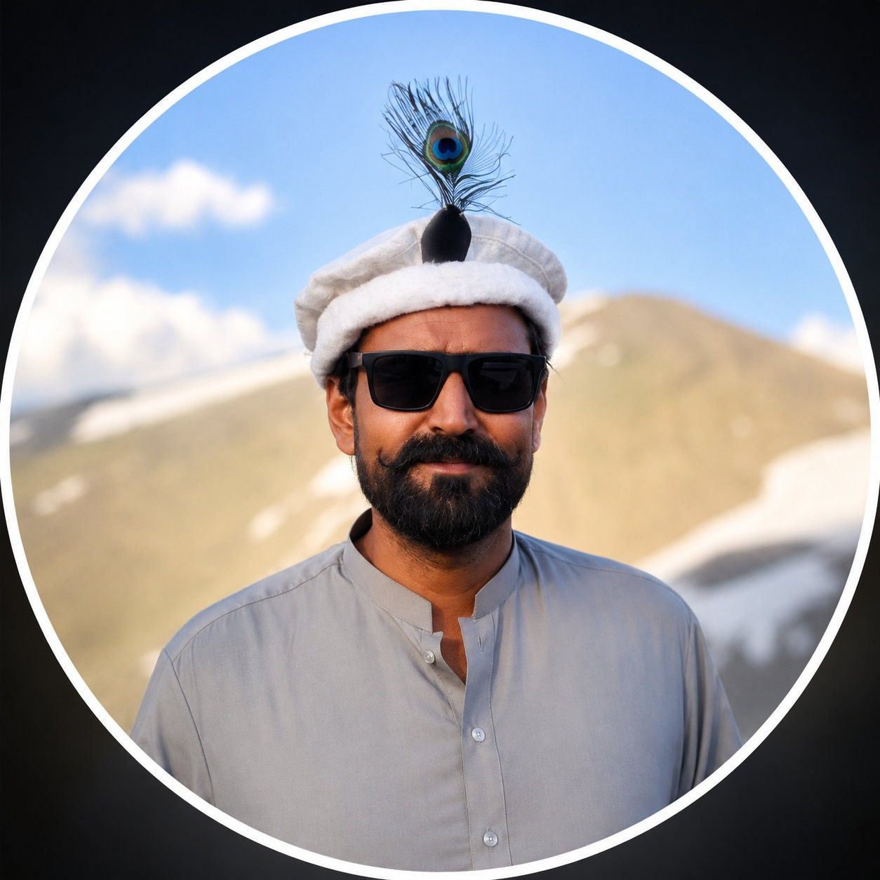 مرد کو ھینڈل کرنا اصل میں عورت کا... - Adv Mujahid Ali Gujjar | Facebook