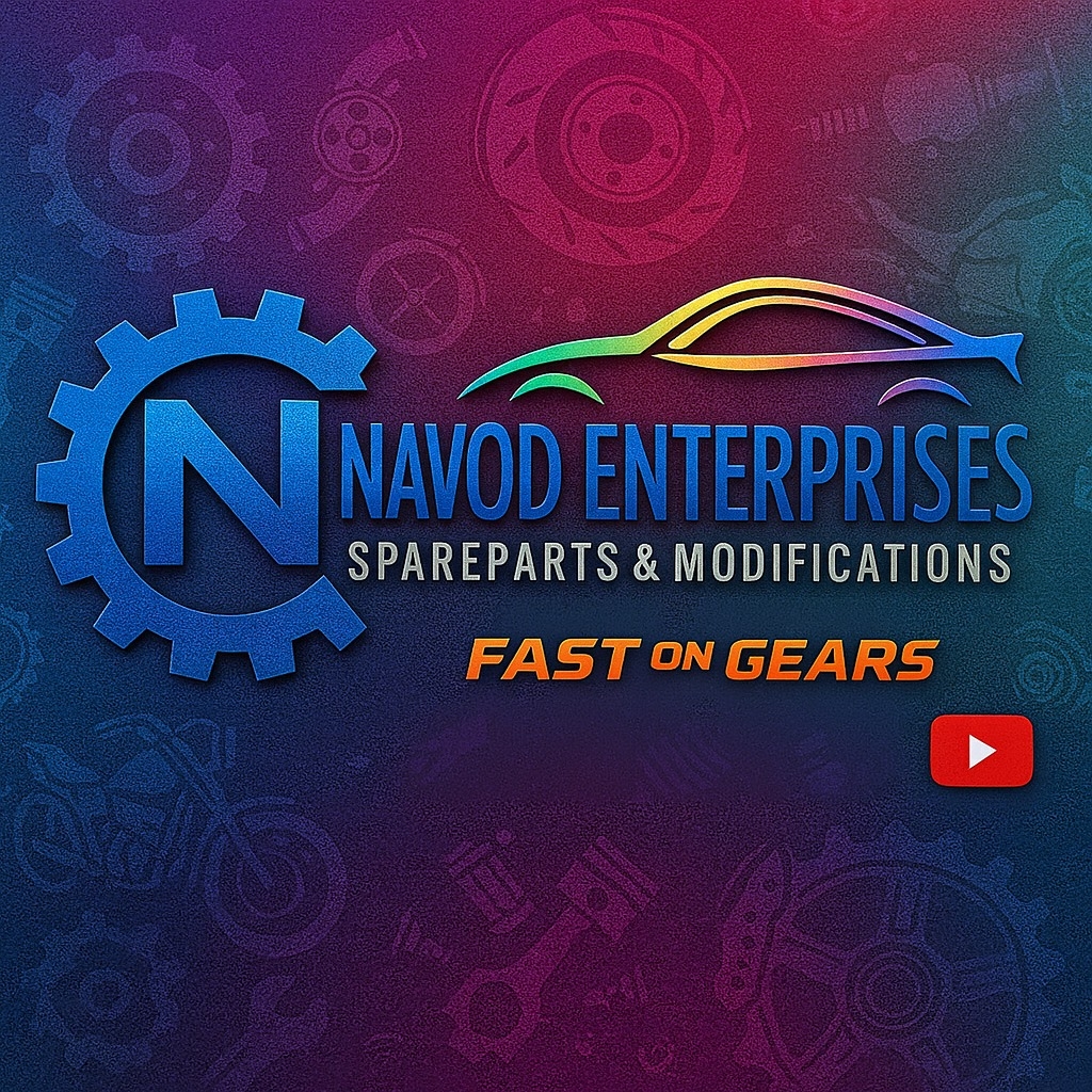 NAVOD Enterprises | Colombo