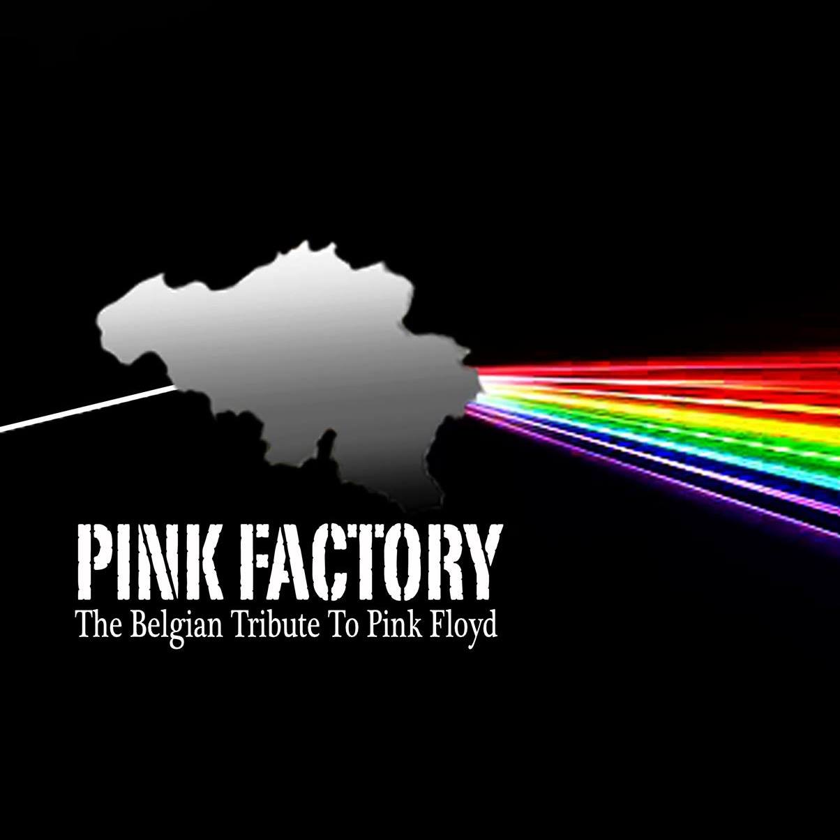 PINK FACTORY
