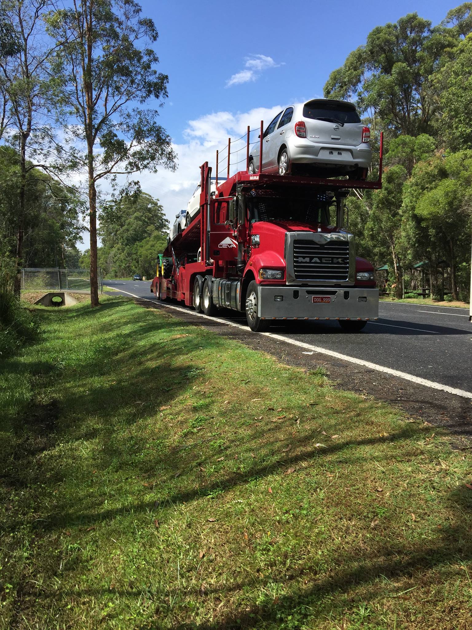 Multitrans Logistics | Somerton, Victoria VIC
