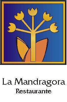 Restaurante La Mandrágora.