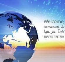 World Campus online study Global live & Theology Imanuel Ministry ...