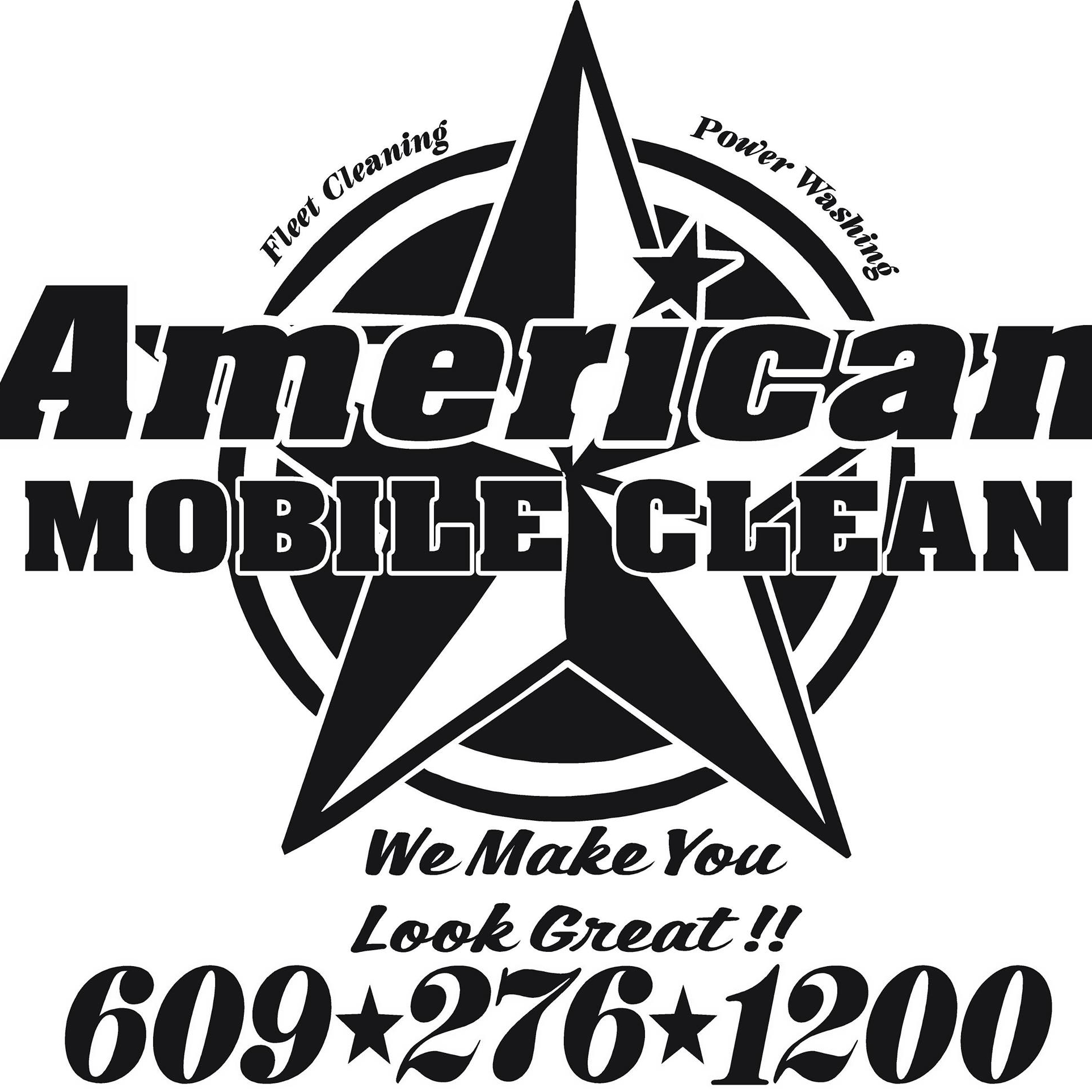 AMERICAN MOBILE CLEAN LLC