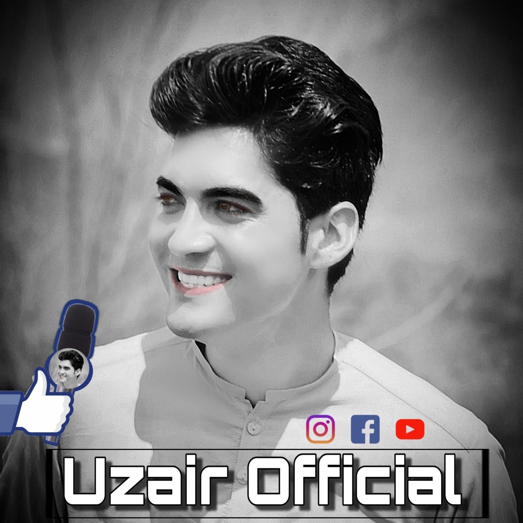 Uzair Official