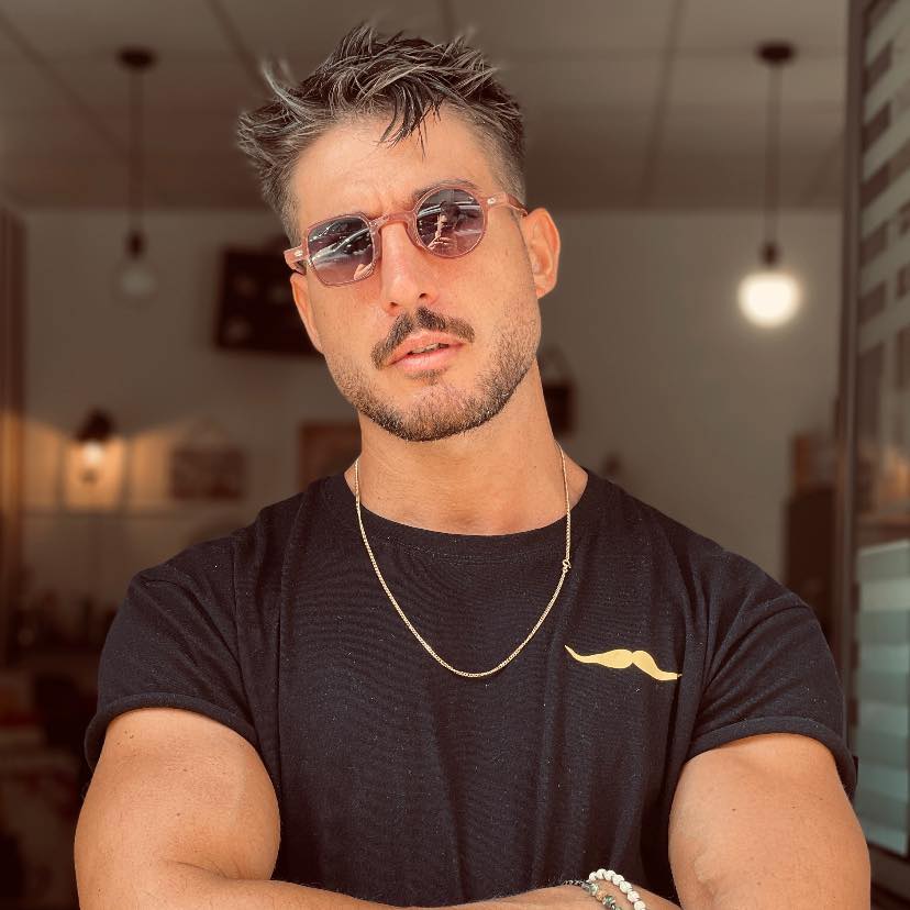 Simone Barber Shop | Catanzaro