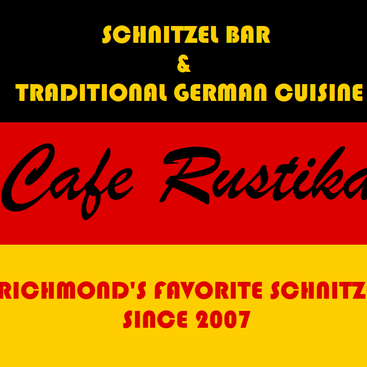 Cafe Rustika | Richmond VA