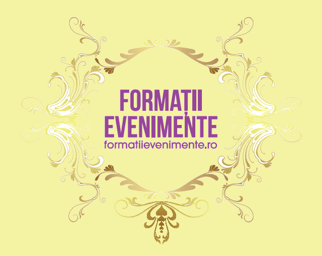 Formatii nunta botez