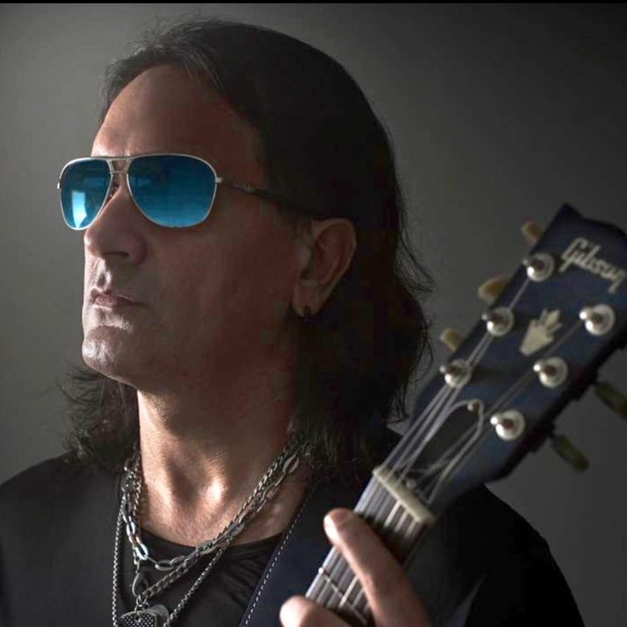 Alberto Recalde