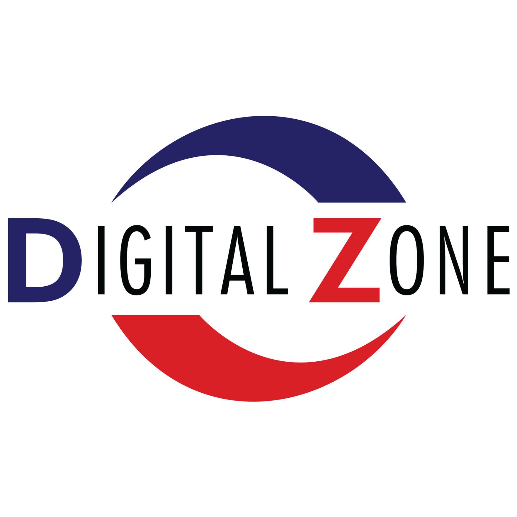 Digital Zone