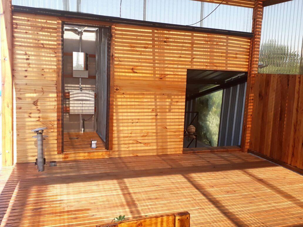 DIMAR Construcciones