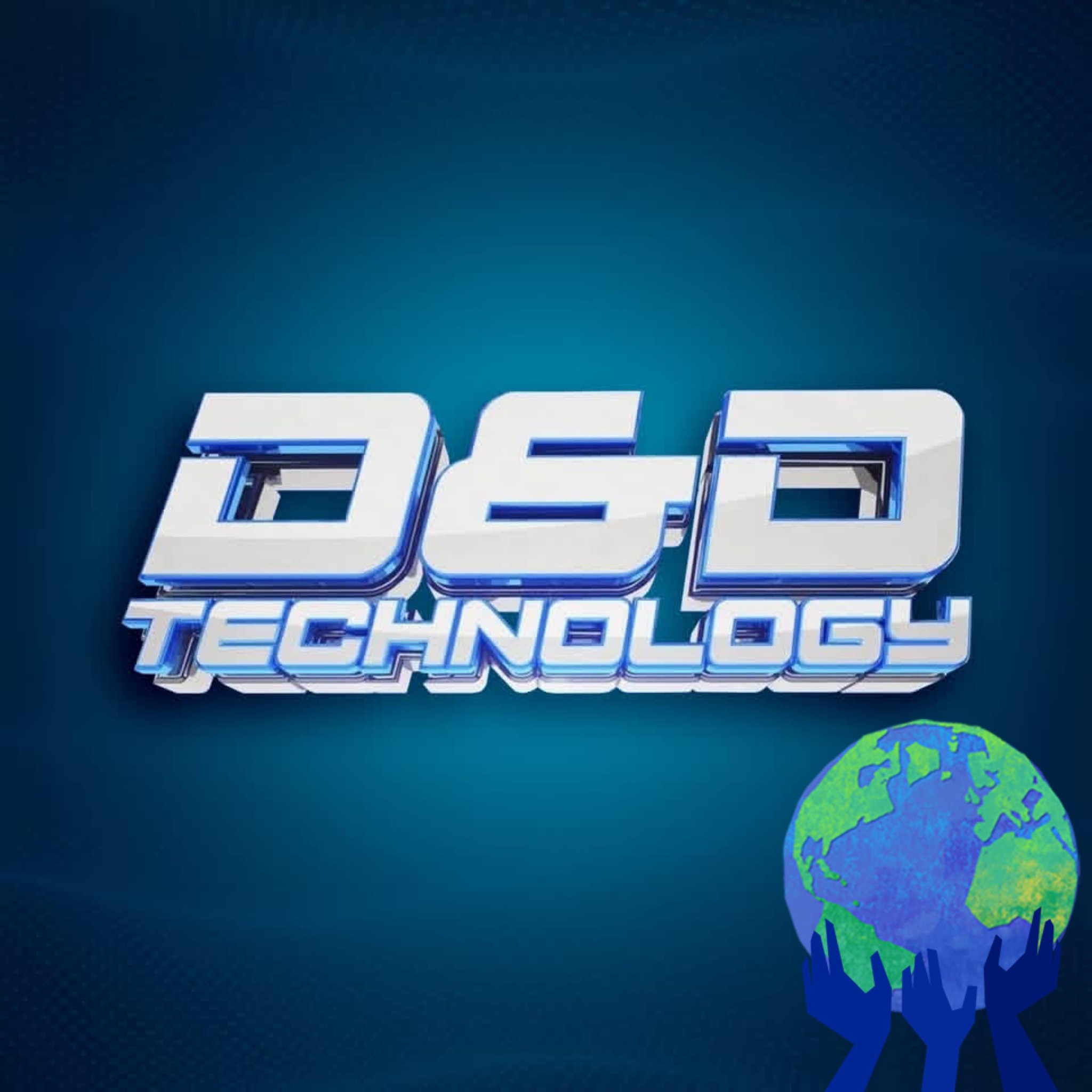 D&dtechnology