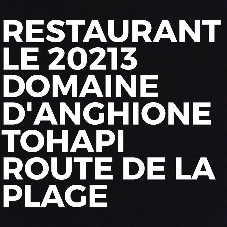 Restaurant le 20213 | Castellare-di-Casinca