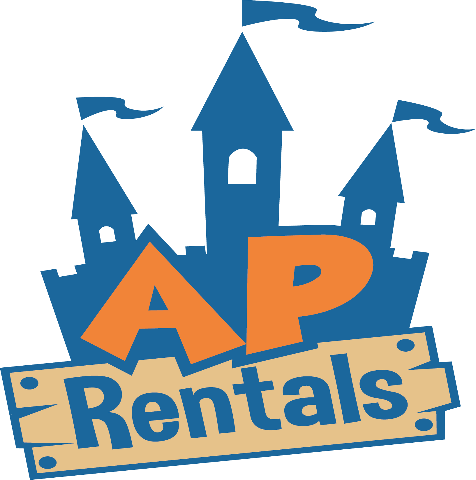 Amusement Park Rentals | Orlando FL