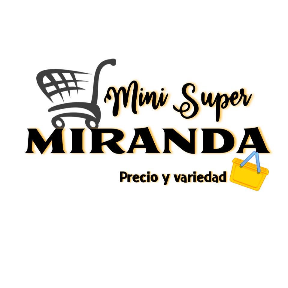 Mini Super Miranda